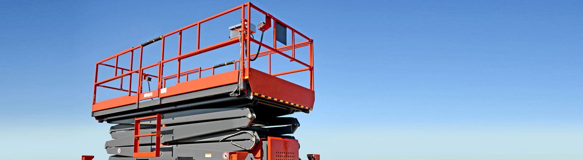 Scissor Lift